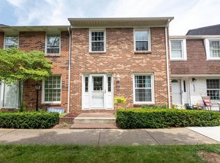 533 Clairbrook Ave, Columbus, OH 43228