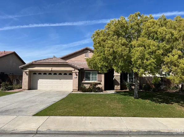 13118 Cheyenne Mountain Dr, Bakersfield, CA 93314