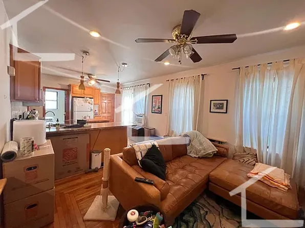 5 Aldie St #3, Allston, MA 02134