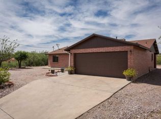 1269 Calle Tubatana, Rio Rico, AZ 85648