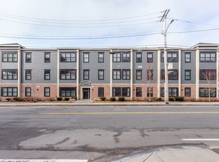 9 Independence Ave UNIT 306, Braintree, MA 02184