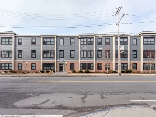 9 Independence Ave Unit 306, Braintree, MA 02184