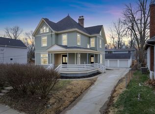 5711 Peabody Ave, Cincinnati, OH 45227