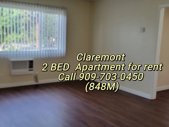 2nd image of 848 W Bonita Ave APT M