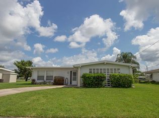 2223 Easy St, Pt Charlotte, FL 33952