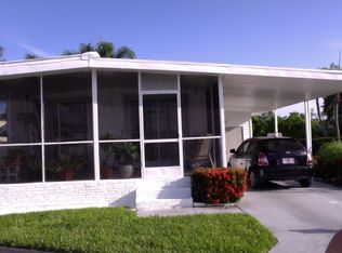 3302 Lake St, Hollywood, FL 33021