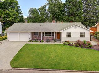 1660 NW 131st Ave, Portland, OR 97229