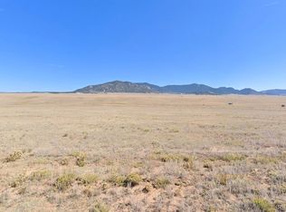 570 W Chase St, Hartsel, CO 80449