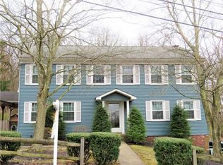 1132 Harmony Rd, Baden, PA 15005