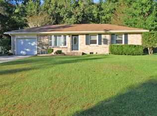 352 Holly Ave, Goose Creek, SC 29445