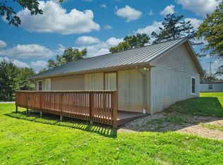 4534 S State Road 257, Velpen, IN 47590