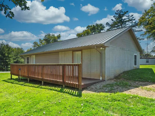 4534 S State Road 257, Velpen, IN 47590