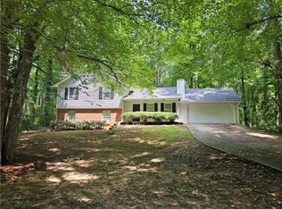 167 Justin Dr, Dallas, GA 30157