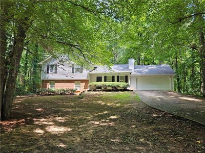 167 Justin Dr, Dallas, GA, 30157