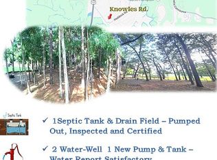 Knowles Rd, Yulee, FL 32097