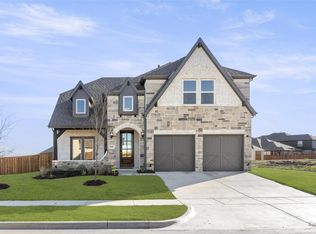 1907 Huron Dr, Forney, TX 75126