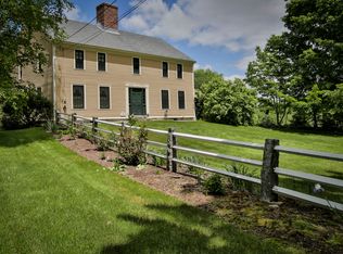 74 Stagecoach Rd, Wilton, NH 03086