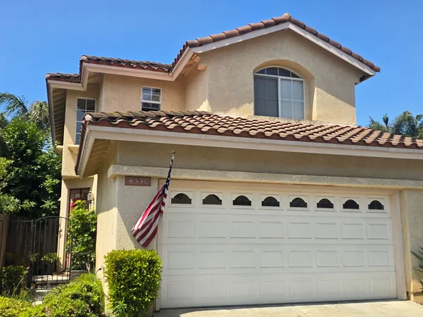 4530 Corte Arbusto, Camarillo, CA 93012