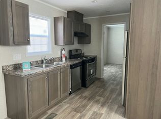 9901 State Rd 3 N LOT #127, Muncie, IN 47303