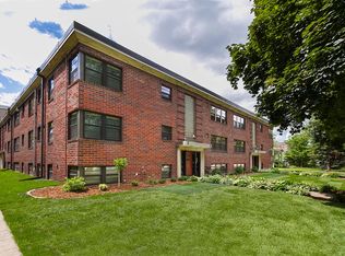Virginia Apartments, Saint Paul, MN 55102