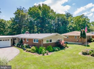 2221 Old Orchard Rd, Wilmington, DE 19810