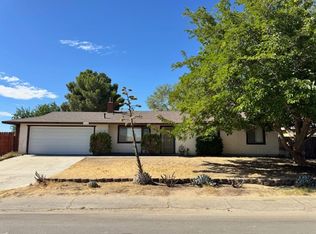 15622 Mossdale Ave, Lancaster, CA 93535