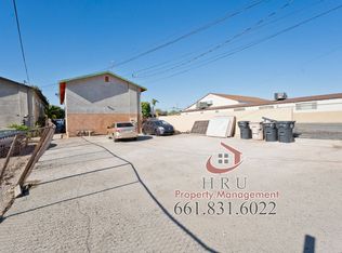 1409 Lincoln St #C, Bakersfield, CA 93305