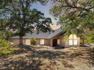 30270 Corral Dr, Coarsegold, CA