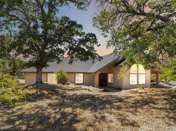 30270 Corral Dr, Coarsegold, CA 93614