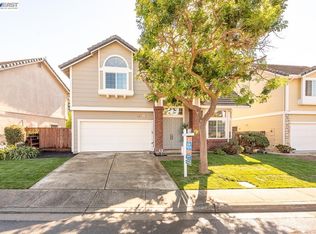 4741 Cindee St, Union City, CA 94587
