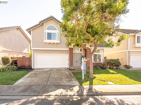 4741 Cindee St, Union City, CA 94587