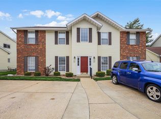 525 Starwood Dr, Saint Peters, MO 63376