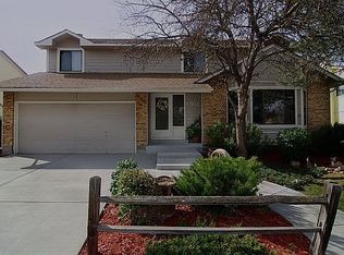 1502 W Long Ave, Littleton, CO 80120