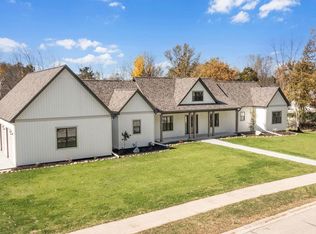 471 Evensong Way, Green Lake, WI 54941