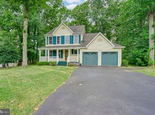 55 Washington And Lee Blvd, Stafford, VA 22556