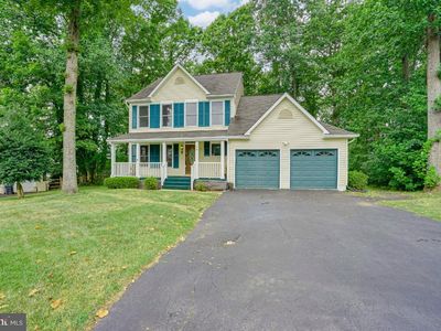 55 Washington And Lee Blvd, Stafford, VA, 22556