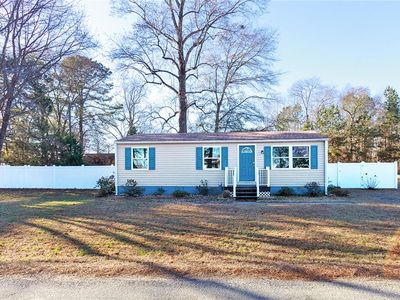 1010 Riverside Dr, Lanexa, VA, 23089