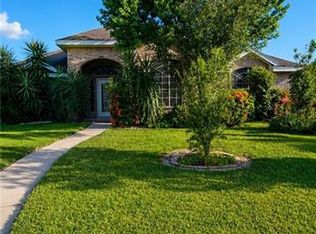 1825 Haverford Blvd, Harlingen, TX 78552