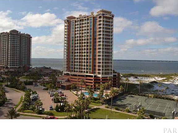 2nd image of Three Portofino Dr #906