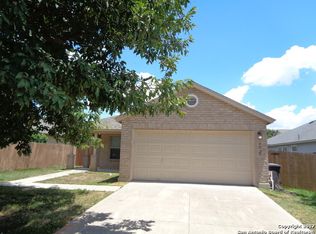 9426 Raton Fls, San Antonio, TX 78245