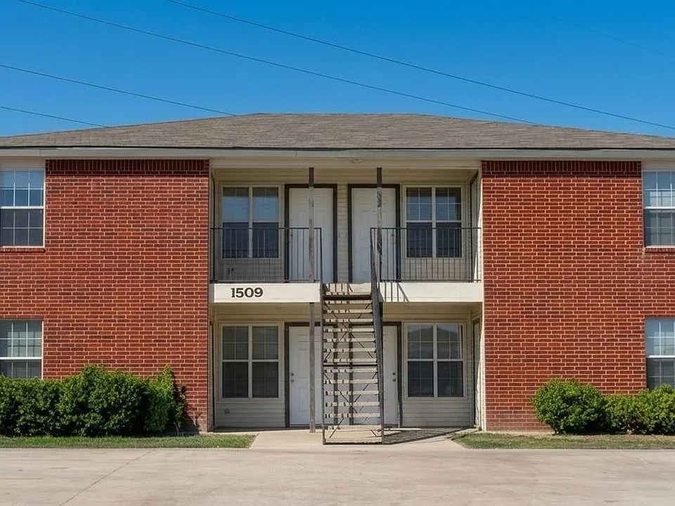 1509 Dugger Circle