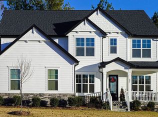 904 Flash Dr, Rolesville, NC 27571