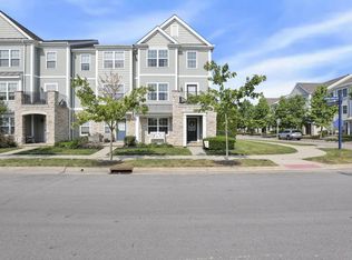 5453 Spring River Ave, Dublin, OH 43016