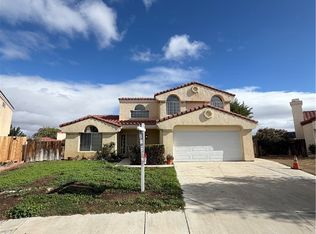 1735 Boysenberry Way, Palmdale, CA 93550