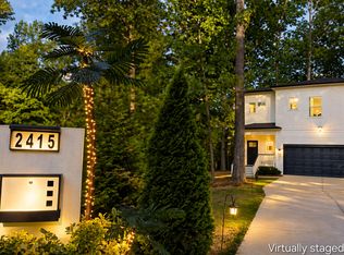 2415 Kimway Dr, Matthews, NC 28105