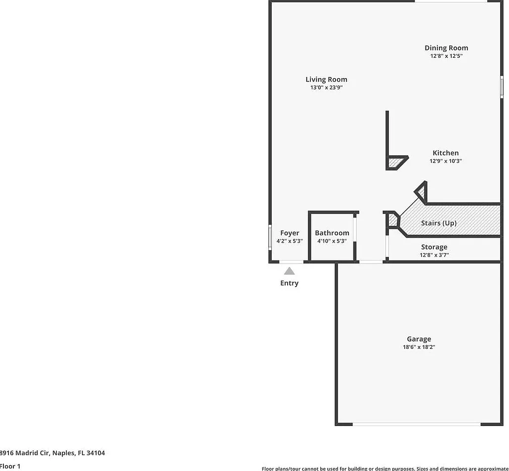Annual rental - 3 bedroom / 2.5 bath - Fully furnished — Photo 2