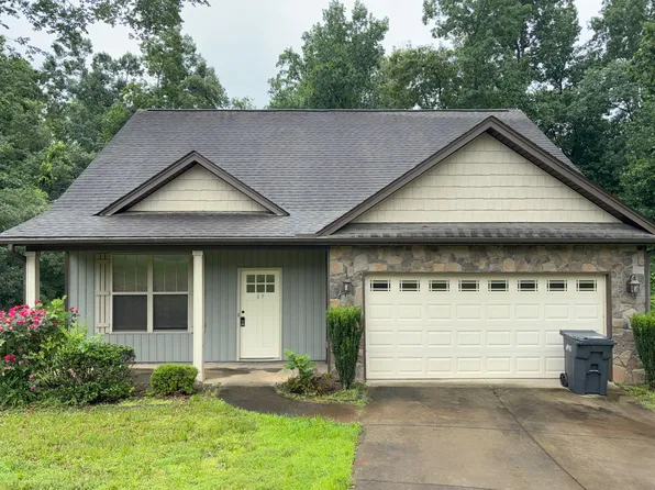 69 Thunderbird Dr, Travelers Rest, SC 29690