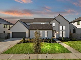 18810 Forested St, Manvel, TX 77578