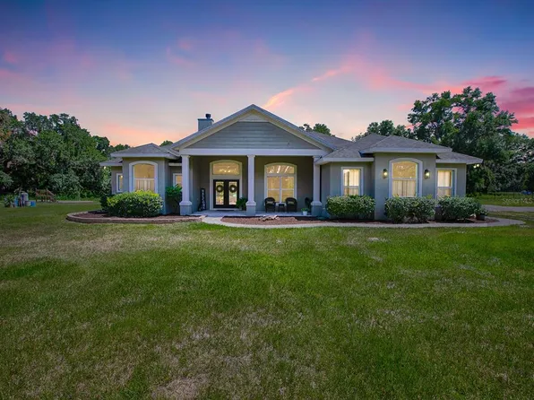 2010 SE 34th Way, Sumterville, FL 33585