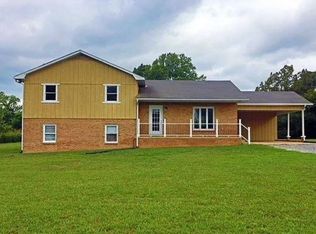 837 Whitlock Paris Rd, Paris, TN 38242